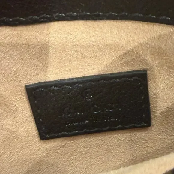 ❌Sold-Gucci Aphrodite Mini Shoulder Bag NWT - Picture 7 of 8